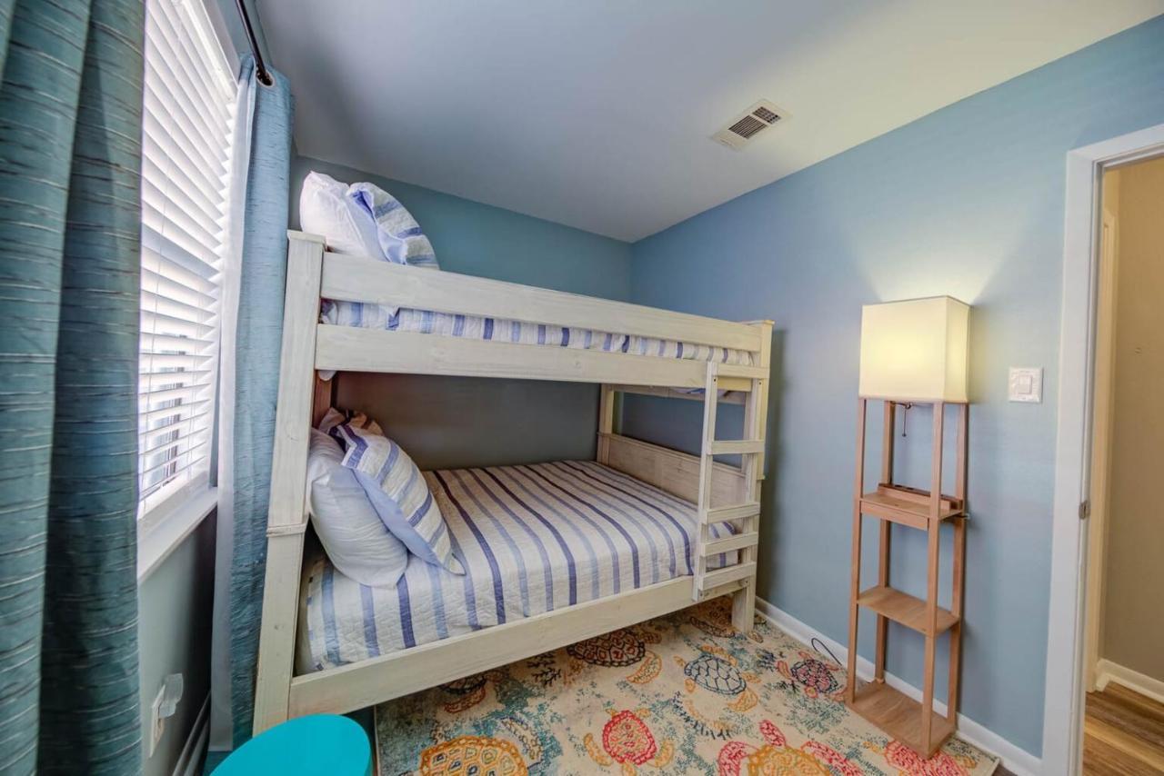 Sea Horse 112 By Vacation Homes Collection 海湾海岸 外观 照片
