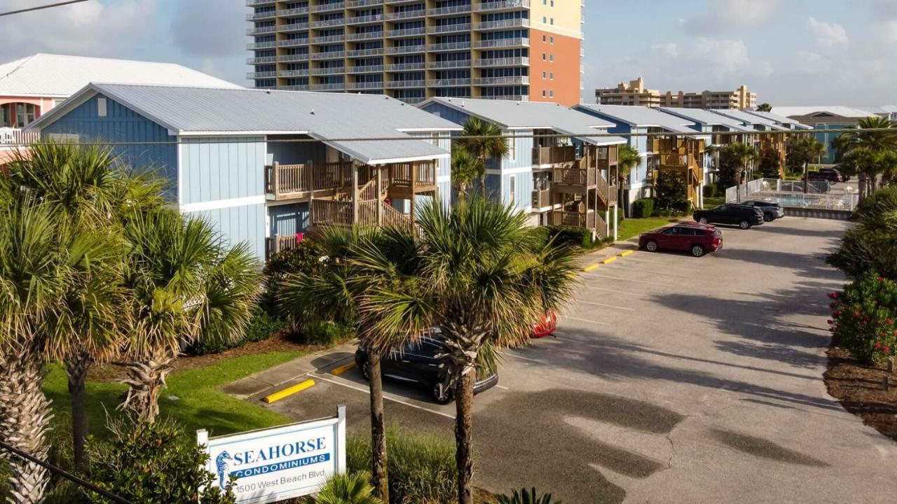 Sea Horse 112 By Vacation Homes Collection 海湾海岸 外观 照片