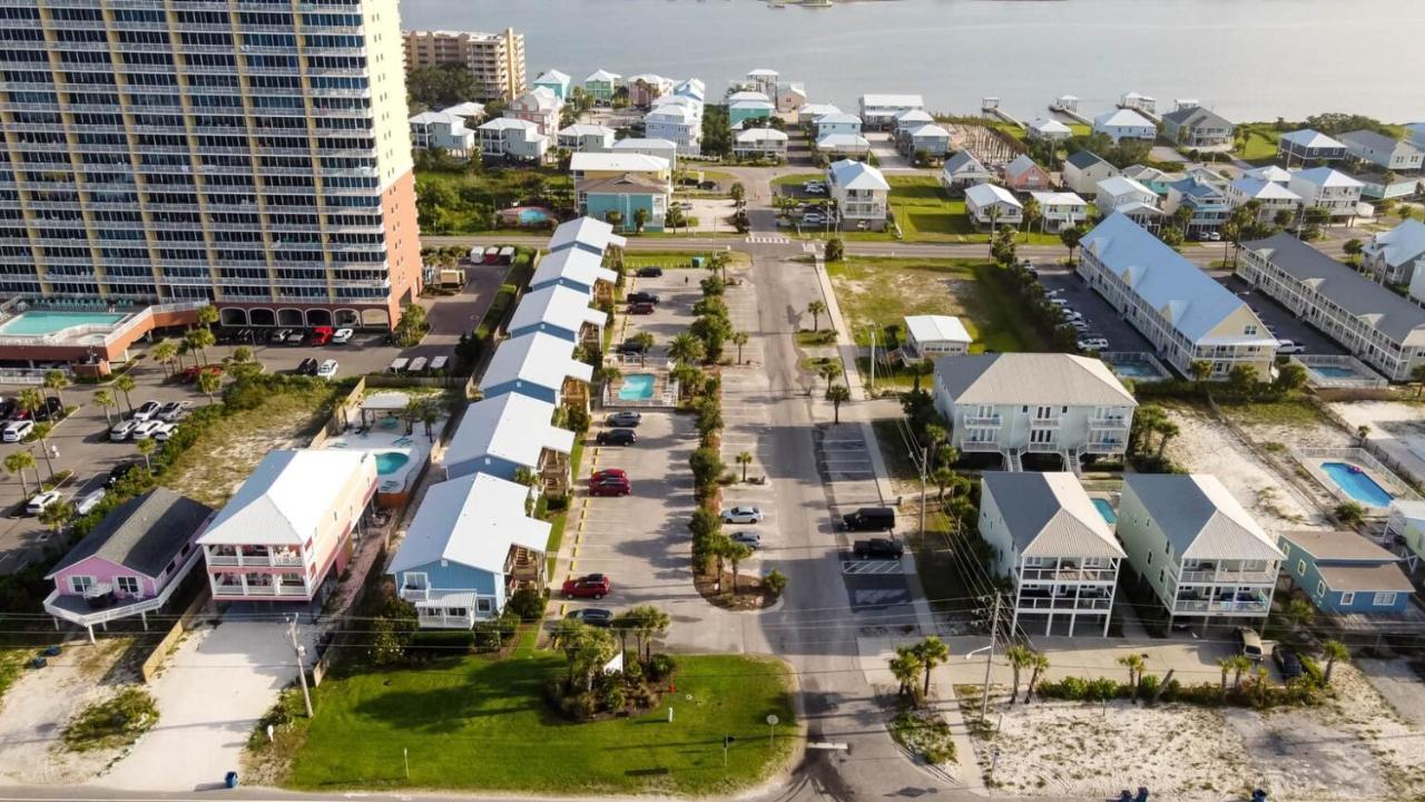 Sea Horse 112 By Vacation Homes Collection 海湾海岸 外观 照片
