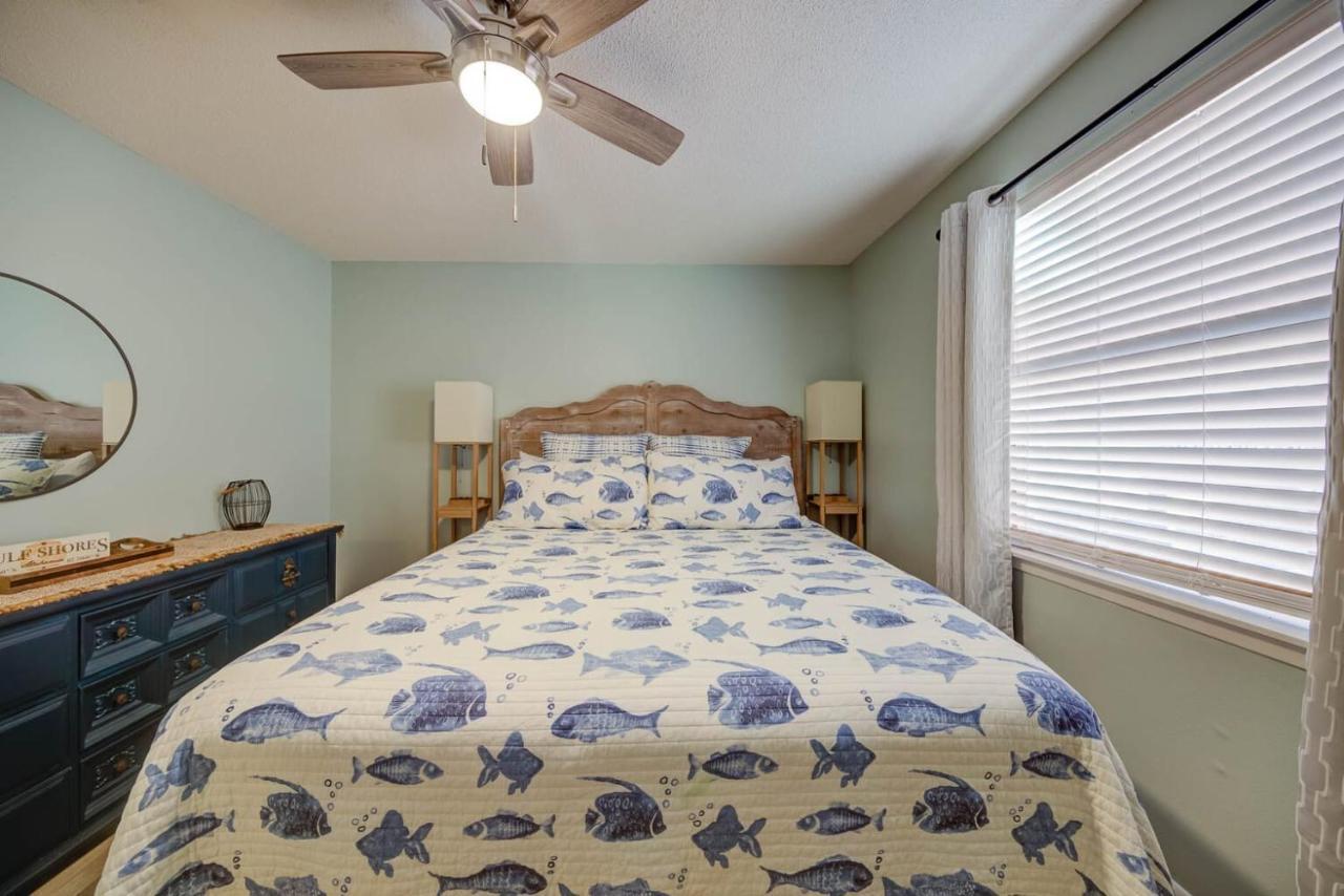 Sea Horse 112 By Vacation Homes Collection 海湾海岸 外观 照片