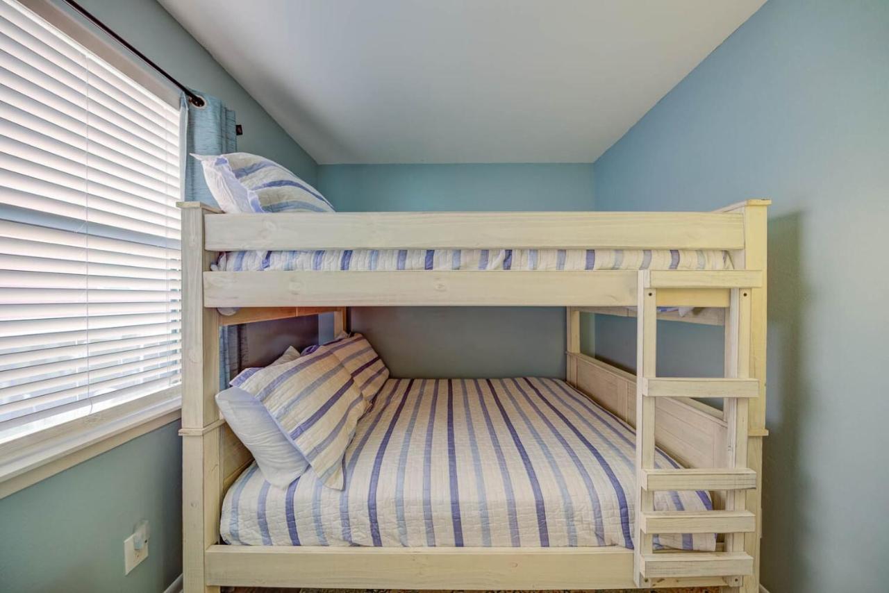 Sea Horse 112 By Vacation Homes Collection 海湾海岸 外观 照片