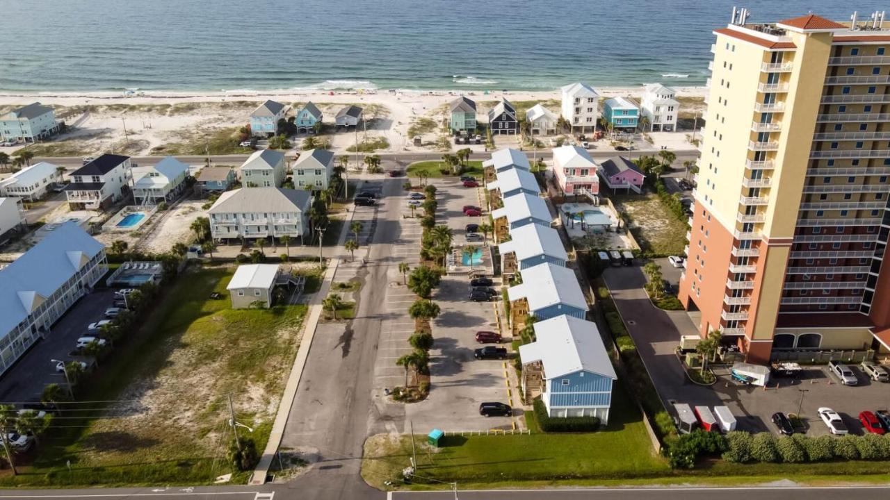 Sea Horse 112 By Vacation Homes Collection 海湾海岸 外观 照片