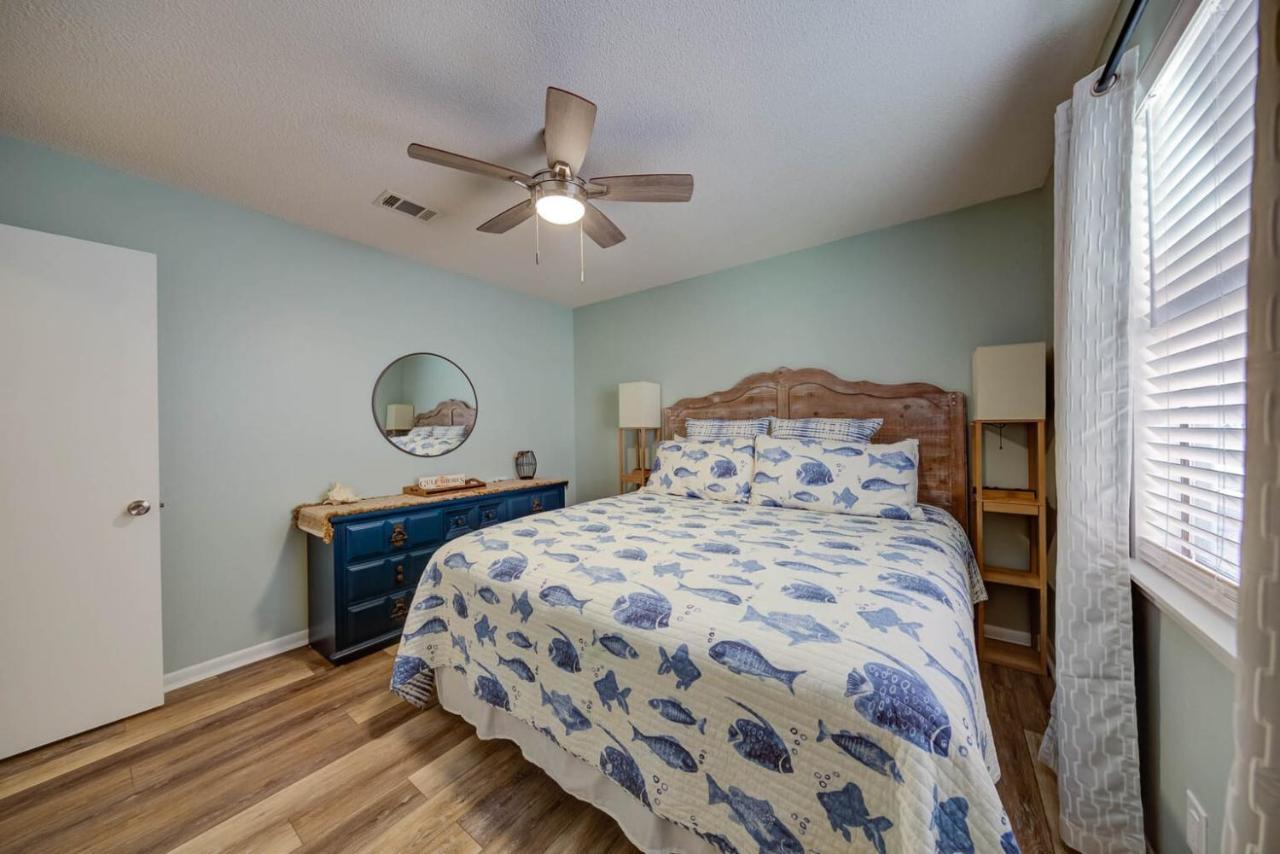 Sea Horse 112 By Vacation Homes Collection 海湾海岸 外观 照片