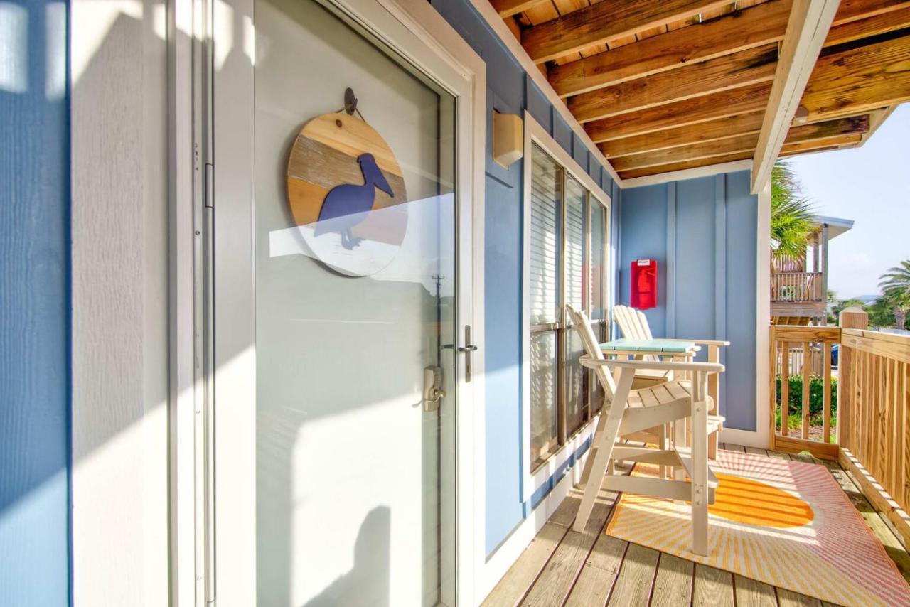 Sea Horse 112 By Vacation Homes Collection 海湾海岸 外观 照片