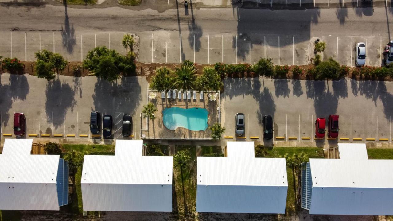 Sea Horse 112 By Vacation Homes Collection 海湾海岸 外观 照片